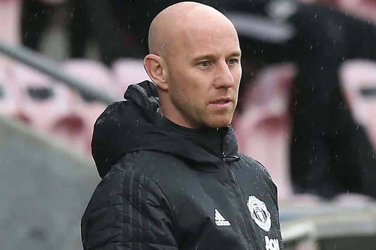 EPL: ‘It’s time to go’ – Butt tells Man United’s highest paid player to leave Old Trafford