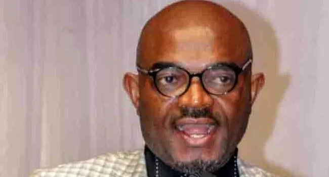 EXCLUSIVE: AGN President reveals what movie stars can do to protect themselves against death hovering over Nollywood