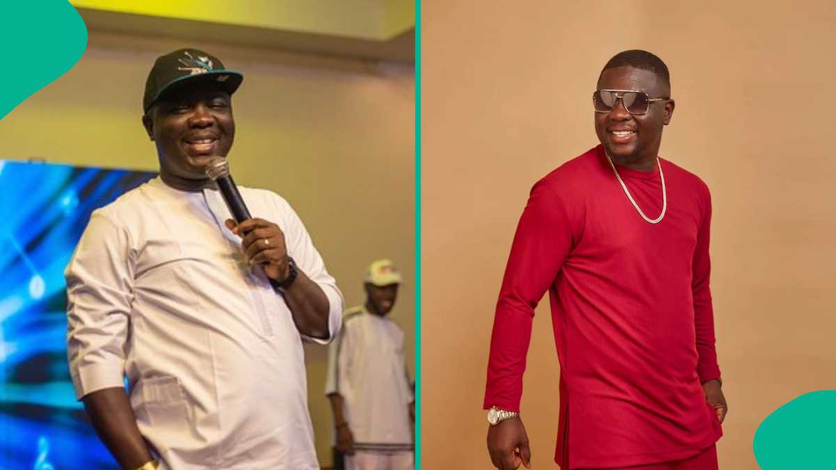 Edo 2024 Poll: Seyi Law Taunts Labour Party Over Election Loss: "They Should Mark Attendance"