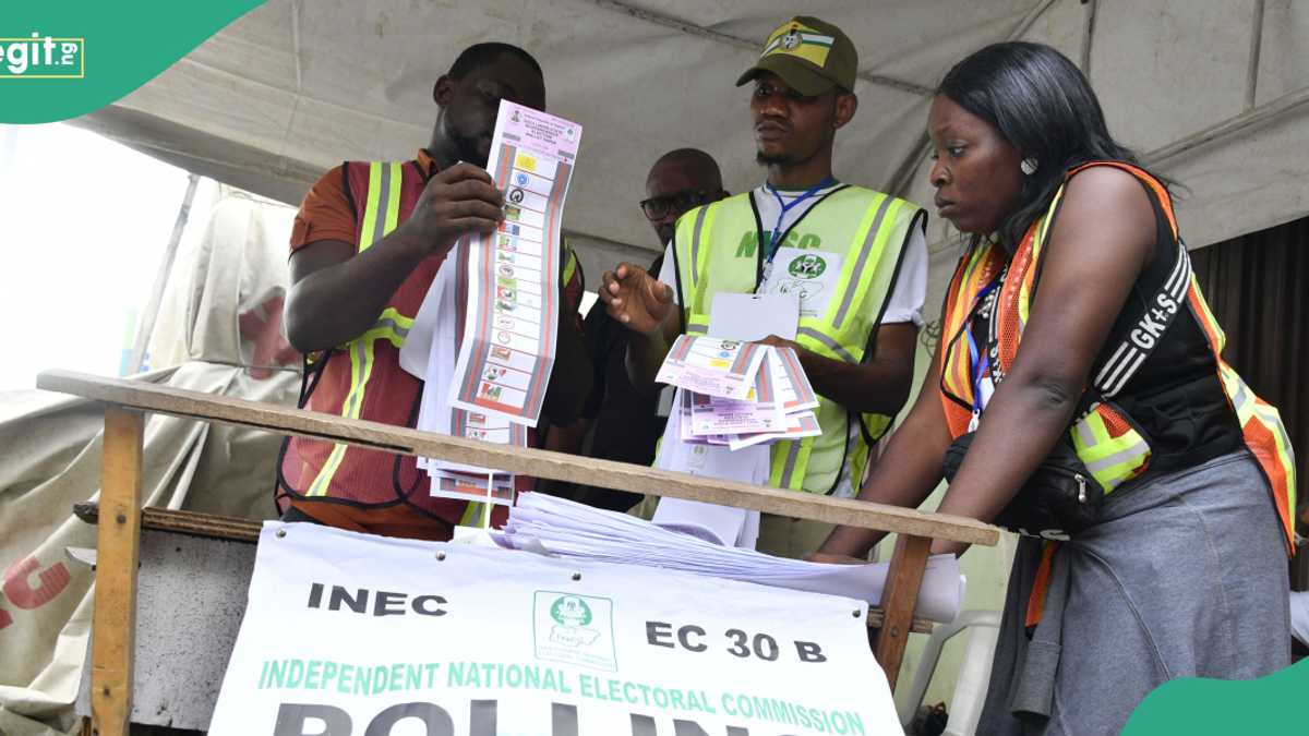 Edo Election 2024: Gunmen Strike in Owan West, Make Away with Ballot Box, PDP Leader Claims