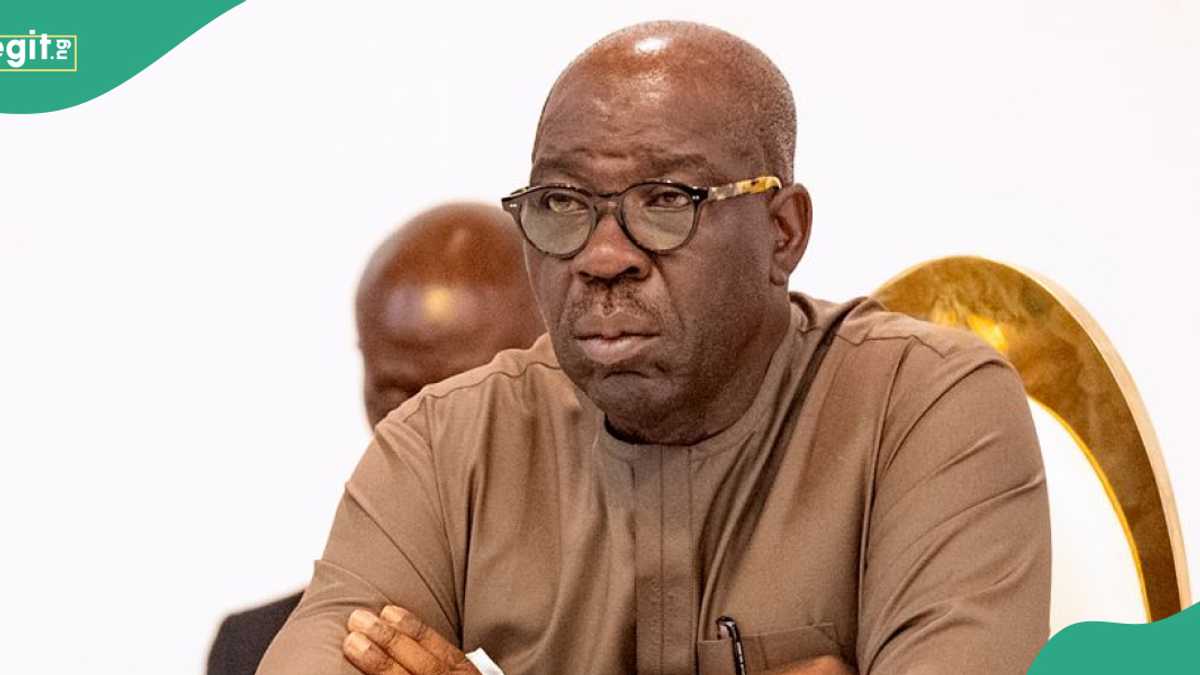 Edo Election 2024: Tension as Governor Obaseki Declares Poll a Do or die Affair, Video Trends