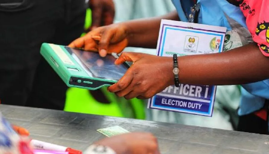 Edo Election: Task Before INEC, Police