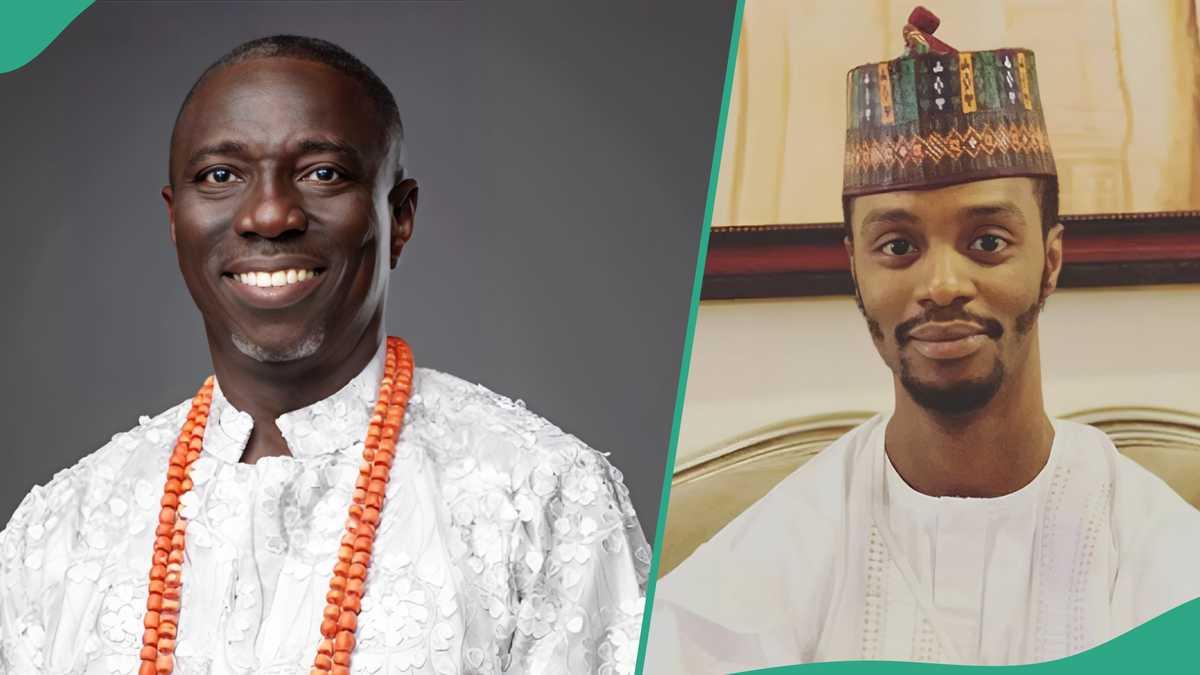 Edo Guber: Fresh Twist As El-Rufai’s Son Endorses PDP Candidate Ighodalo