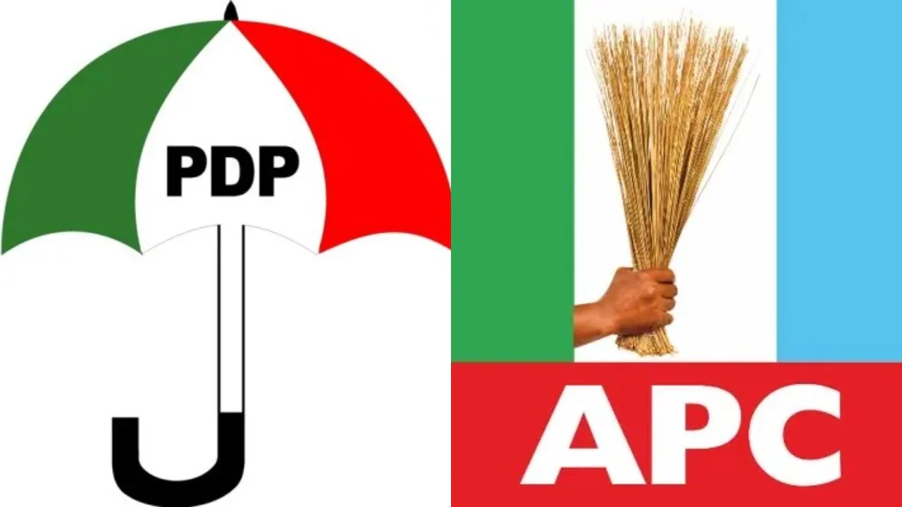 Edo Guber: Prepare to face people’s wrath – PDP tells APC