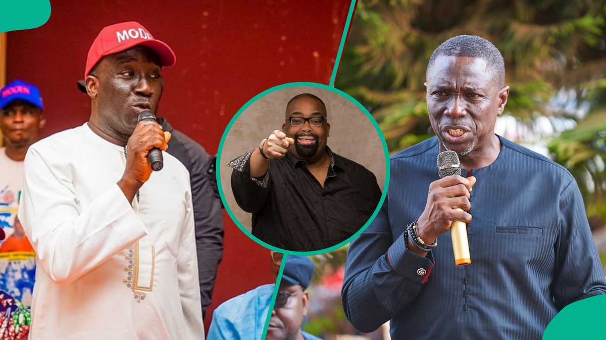 Edo State Governorship Election 2024: Nigerians Predict Winner