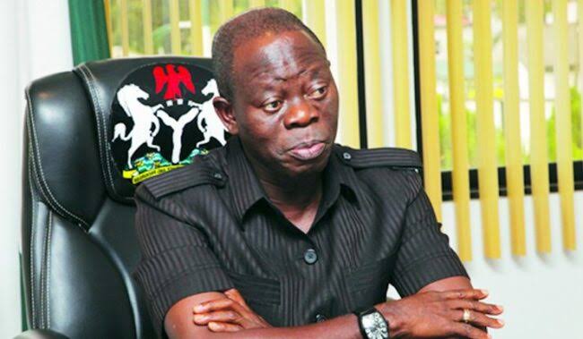 Edo group demands Oshiomole must apolo