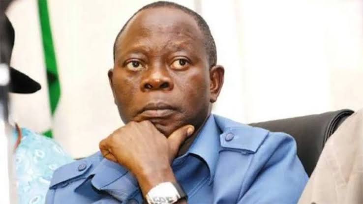 Edo in panic mode over alleged attack on Oshiomhole, Minister