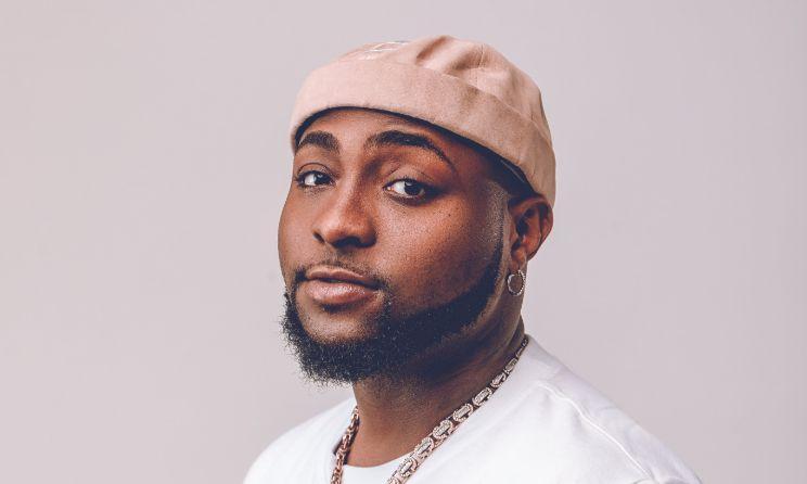 Edo poll: Davido canvasses votes for PDP’s Ighodalo