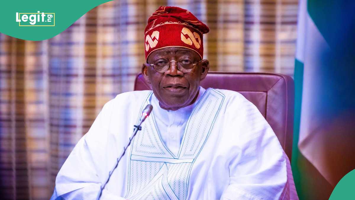 Eid-El-Maulud: Tinubu Congratulates Muslims, Urges Them to Reflect on Virtues of Prophet Muhammad