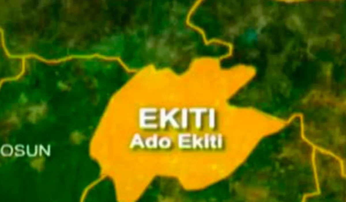 Ekiti lawmakers accept challenge to play journalists in novelty football match