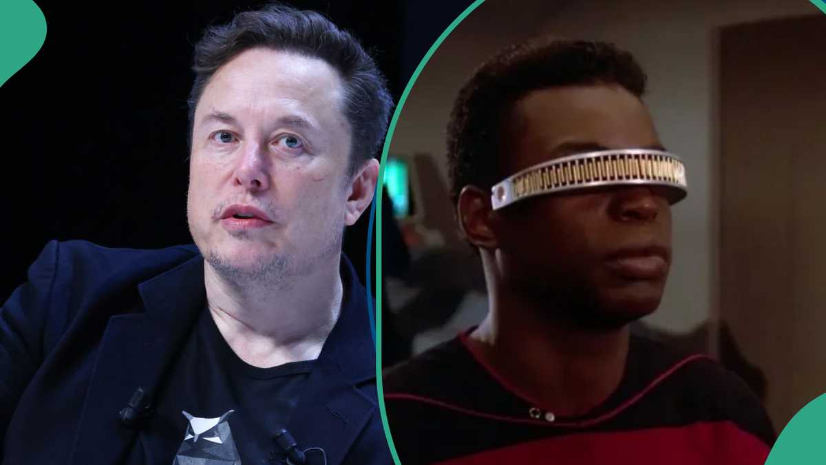 Elon Musk Neuralink’s Device To Help the Blind See Gets Approval, Video Released Impressive