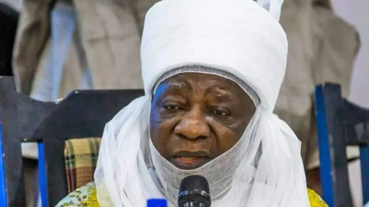 Emir Recognises Descendants Of Hajji Iseyin-Ajikobi Family As Ilorin Indigenes