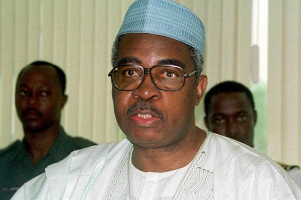 End banditry now, no room for excuses - Danjuma to Service Chiefs