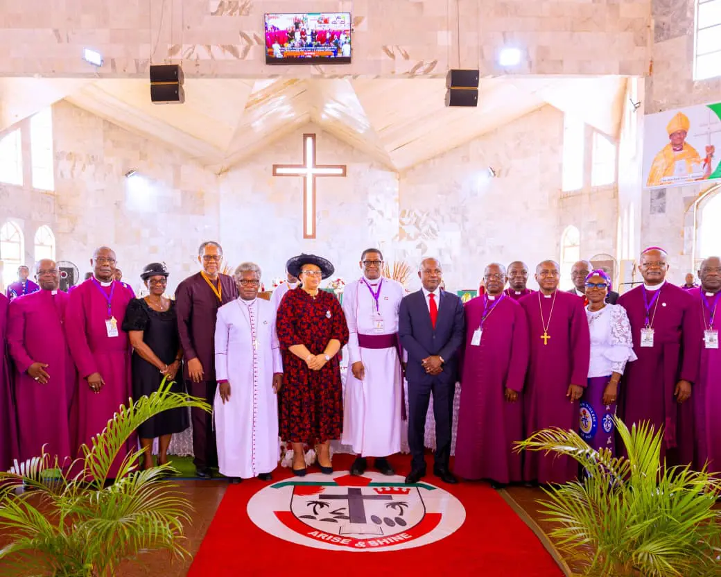 Enugu: Gov Mbah rules out political correctness in war against insecurity