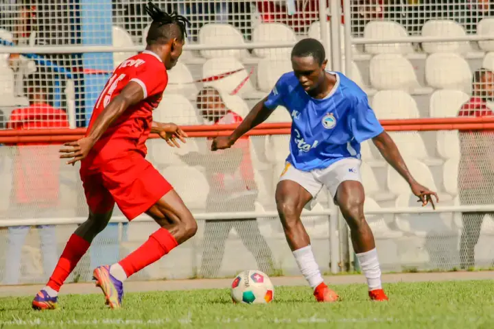 NPFL: Enyimba Down Heartland In Oriental Derby; Remo Stars, Tornadoes Win Away