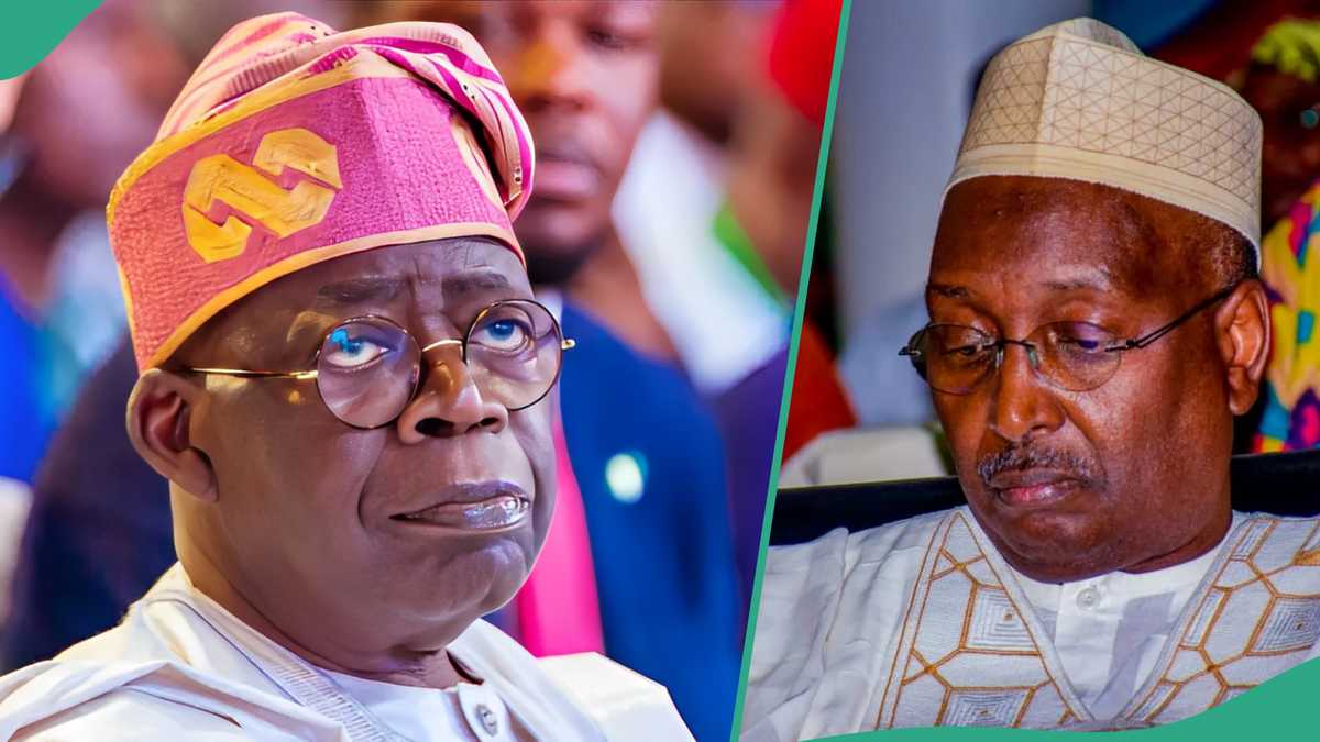 Ex-APC Vice Chair Lukman Predicts Tinubu’s Defeat in 2027: “Nigerians Got Military Out of Power”