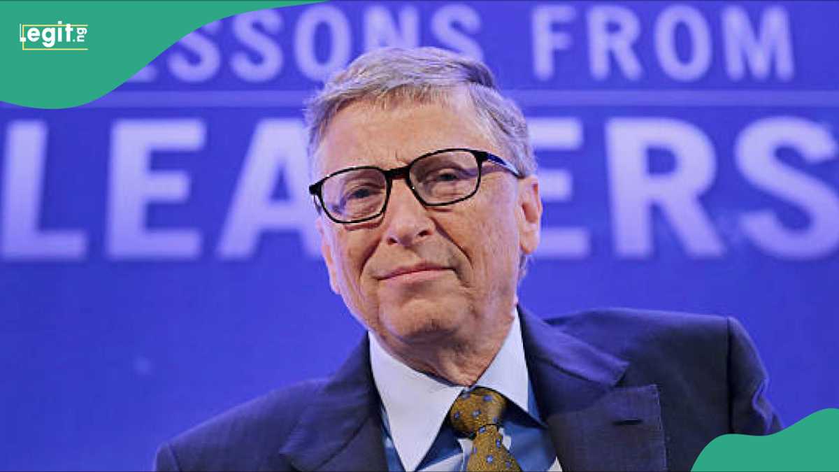 “Expect Price Crash”: US Billionaire Bill Gates Invests in Nigeria’s Agriculture, Other Sectors