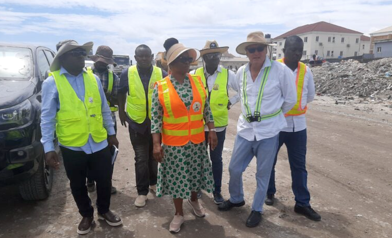 FG gives update on Lagos-Calabar highway, pledges timely completion