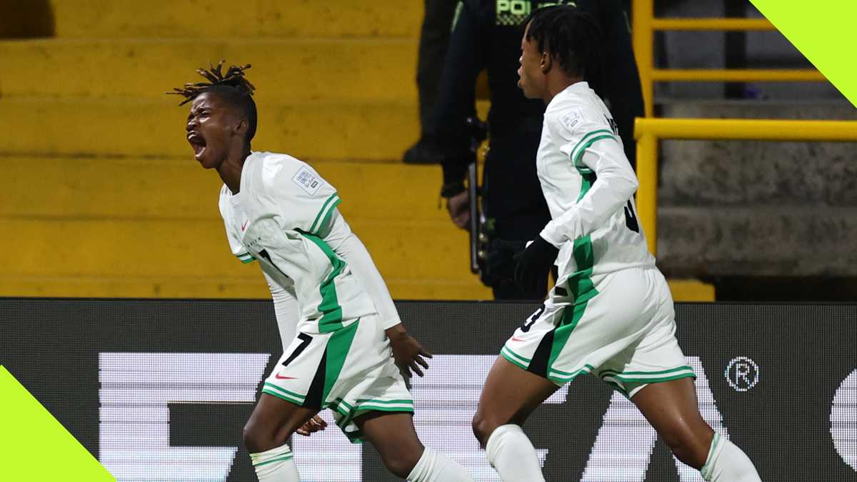 Falconets Secure Crucial Win Against Korea Republic in FIFA U20 Women’s World Cup