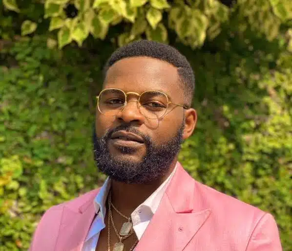 Falz confirms contact with Bobrisky amid legal issues, reveals N3m VIP request