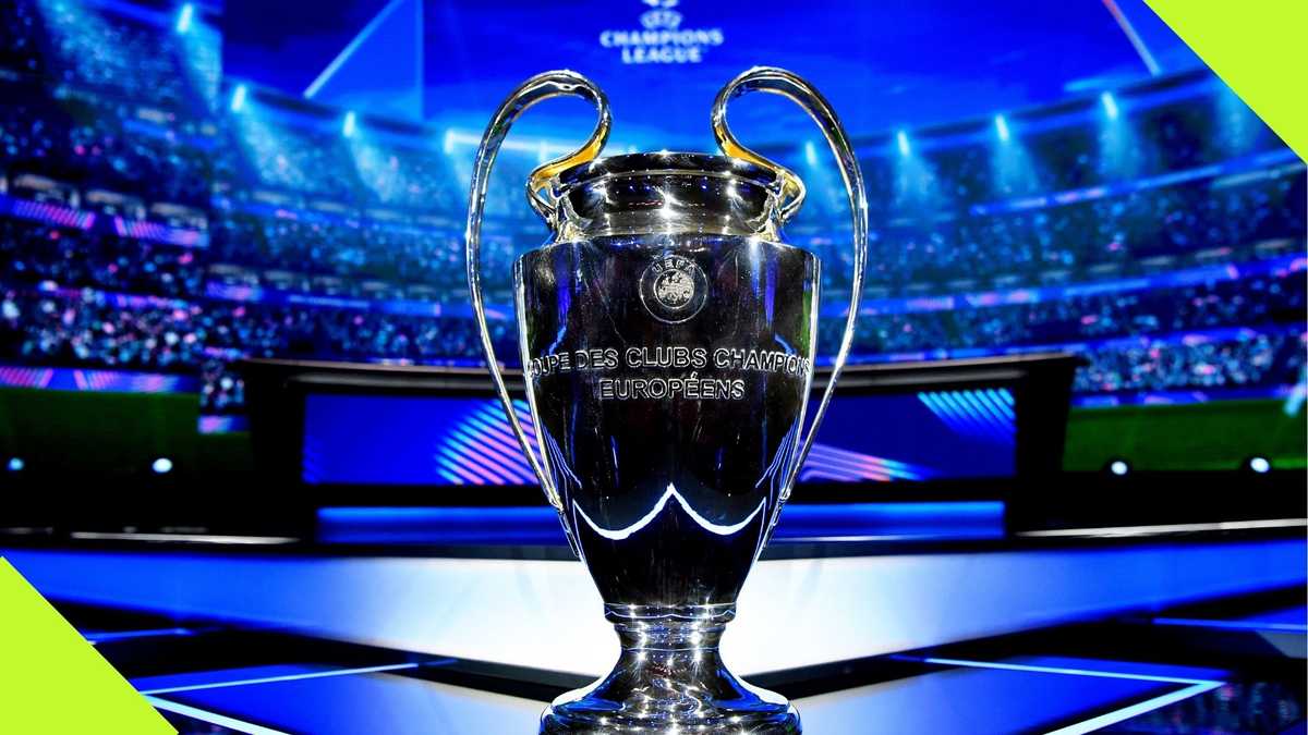 Favourite Team to Win UEFA Champions League After New Format Draw