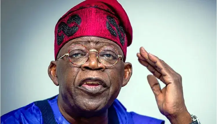 Tinubu Didn't Promise Labour He Won't Increase Fuel Price - Presidency