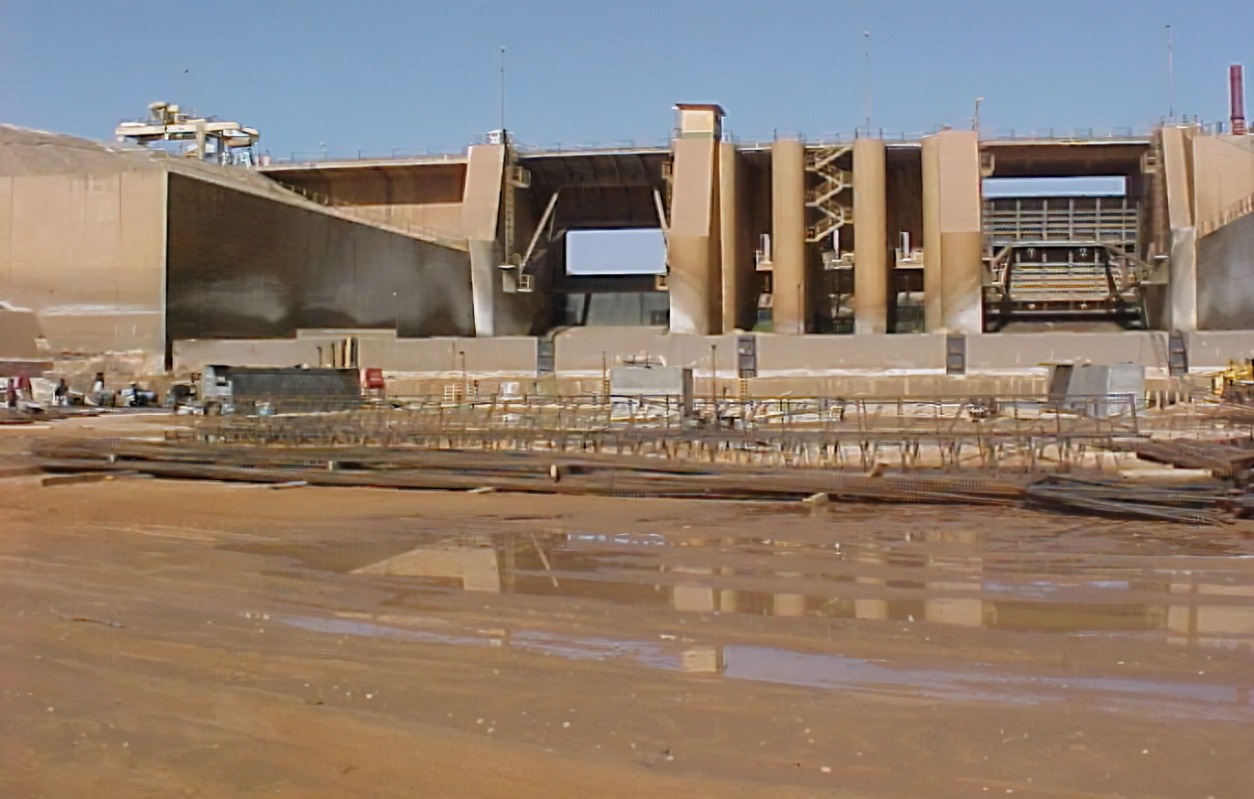 Federal Gov’t Denies 'Imminent' Collapse Of Goronyo Dam