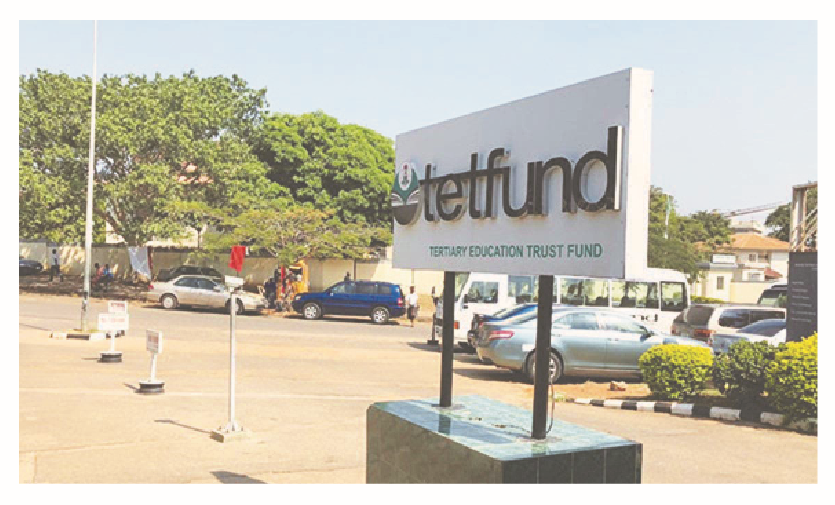 Federal Gov't Redirects 30% Of TETFund To Student Loan Scheme