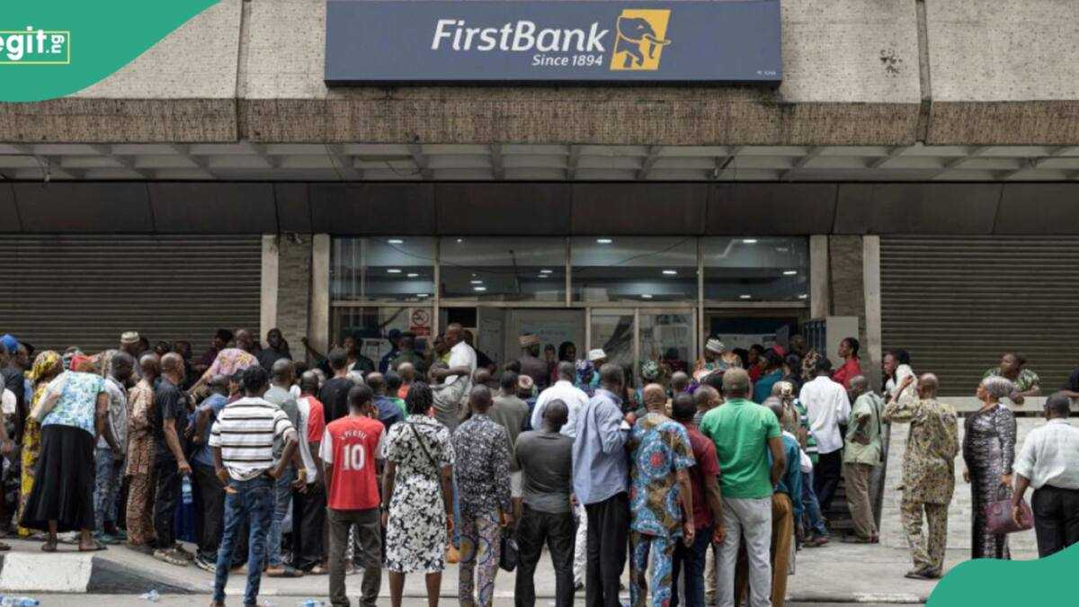 First Bank Agrees to Sell Banking Subsidiary, Merchant Bank to Another Firm, Gives Reasons