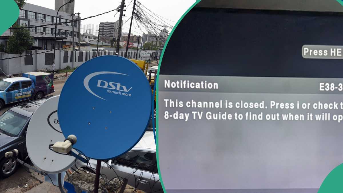 Full List: DSTV Removes 12 Channels from Decoder, Sports, News, Kid, Movie Channels Affected