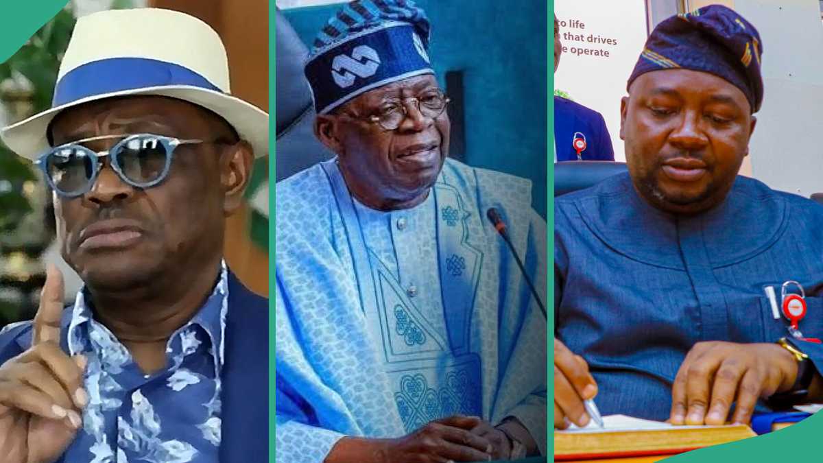 Full List: Top 8 Ministers Tinubu Recently Told to Sack and Why