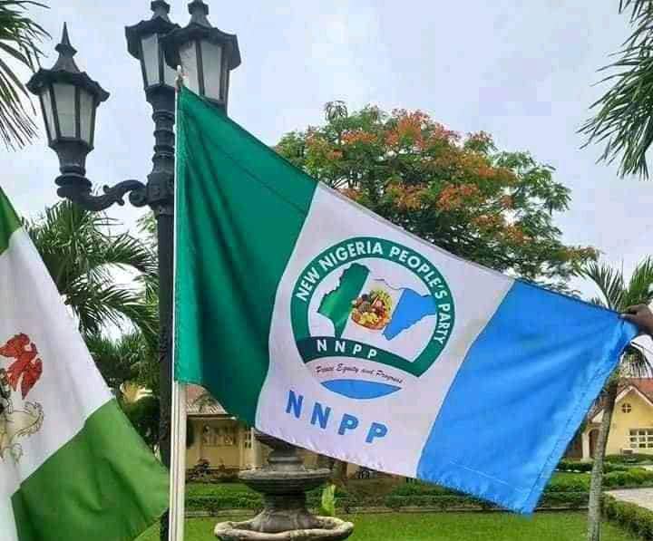 Galadima can’t speak for NNPP, FG not fighting party – Aniebonam