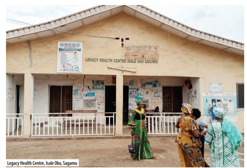 Gender Gaps In Ogun Healthcare Leadership Hinder Maternal And Child Health