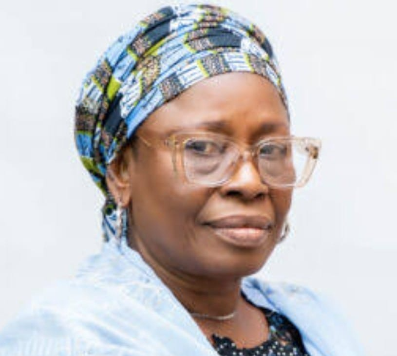 Gov AbdulRazaq Names Ilorin's First Female Prof As Pioneer Kwara Varsity VC