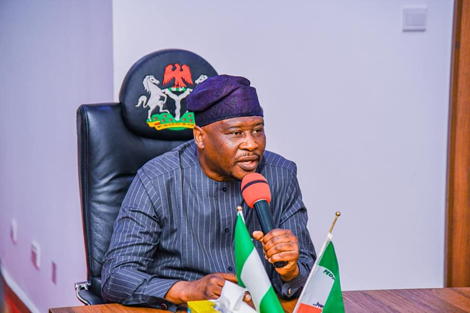 Gov Fintiri Condemns Witchcraft Killings, Consoles Victims' Families