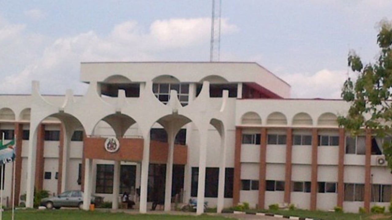 Group slams Osun Assembly for ignoring petitions