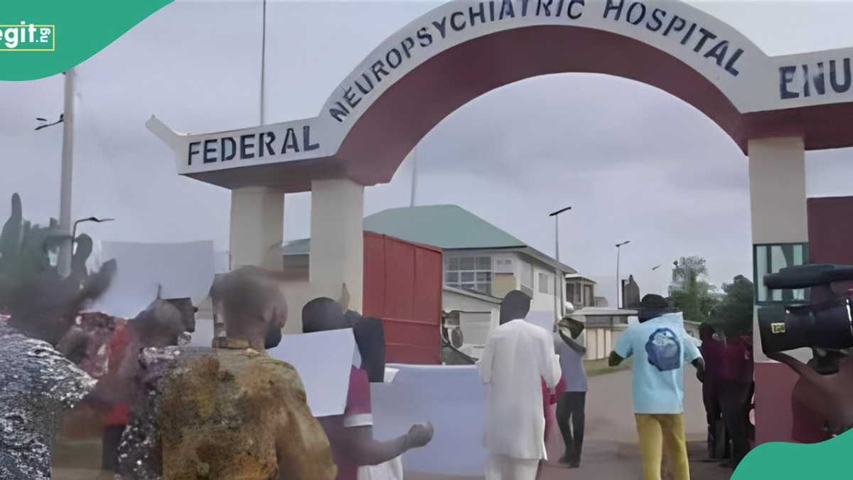 Groups Raise Alarm, Question Unlawful Termination of Federal Medical Director In Enugu