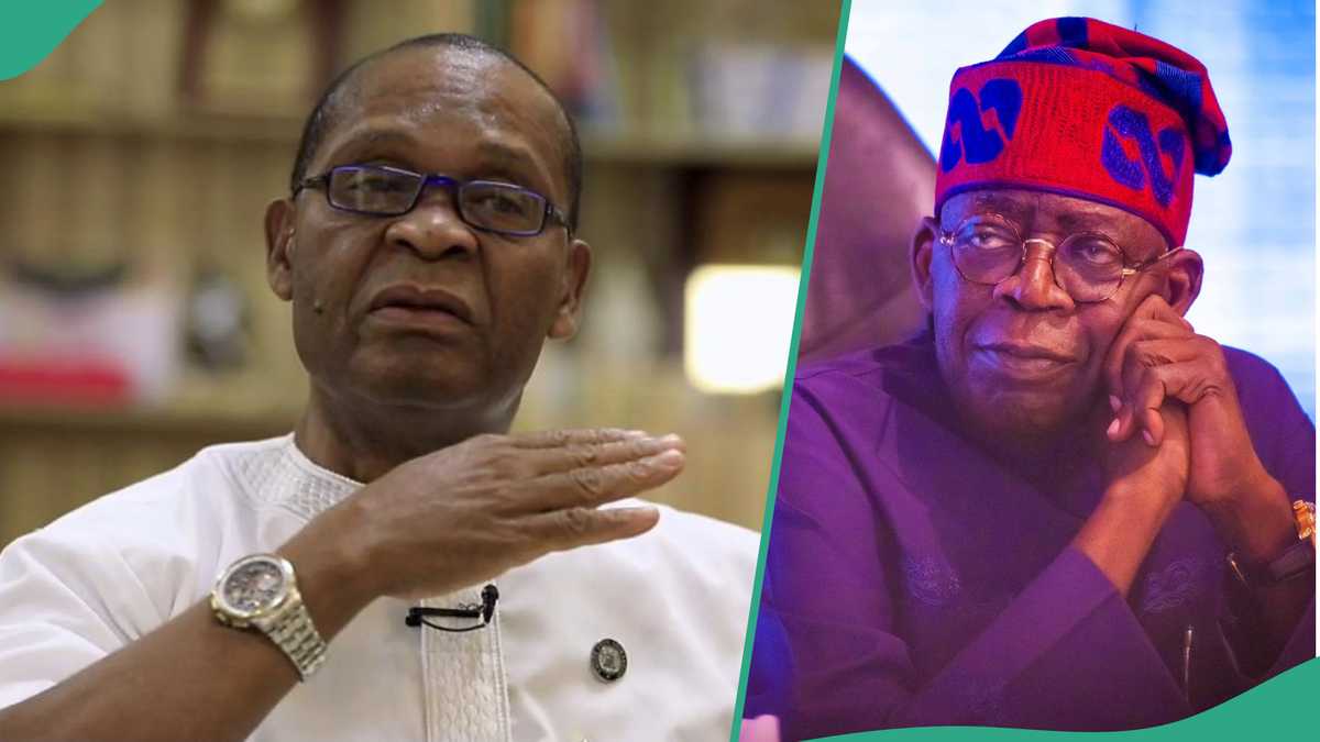 Hardship: “Those Who’ll Rescue Nigeria Not Yet Born,” Drama As APC Chieftain Mocks Tinubu Govt