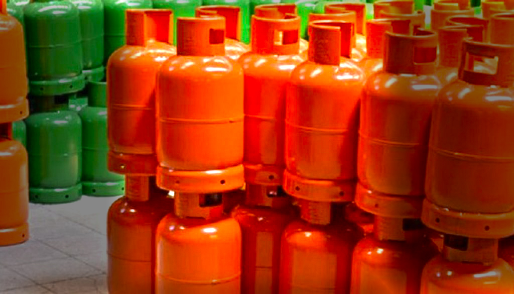 Harvesting Wealth From Cooking Gas Business