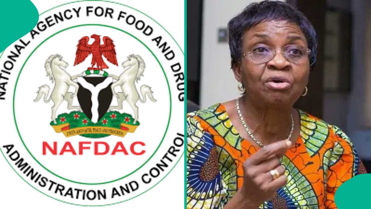 Health Concern: 5 Things NAFDAC Found Out After Buying Miracle Healing Soap, Water Being Sold