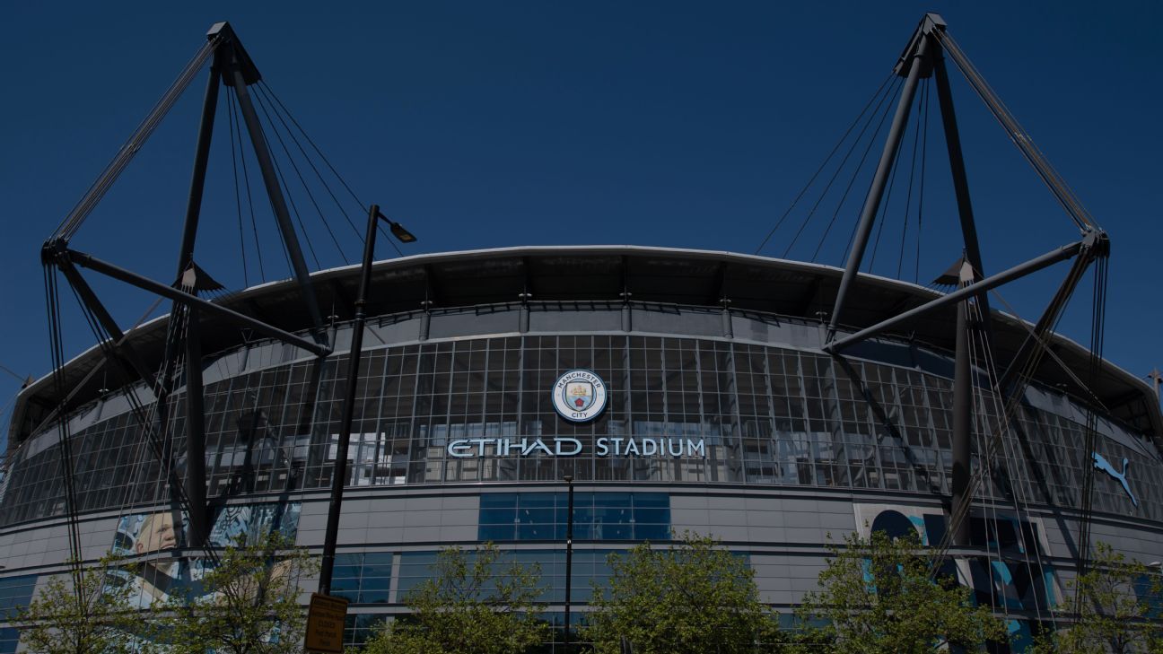 Hearing Begins In Man City's Alleged Financial Fair Play Violation Monday