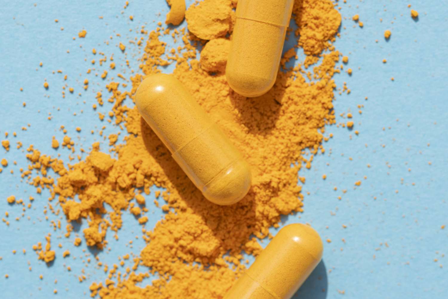 How Much Turmeric Is Too Much?