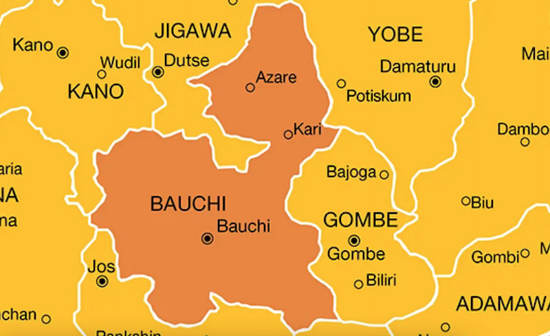 2023: Where are Gombe and Bauchi States heading in the campaigns?