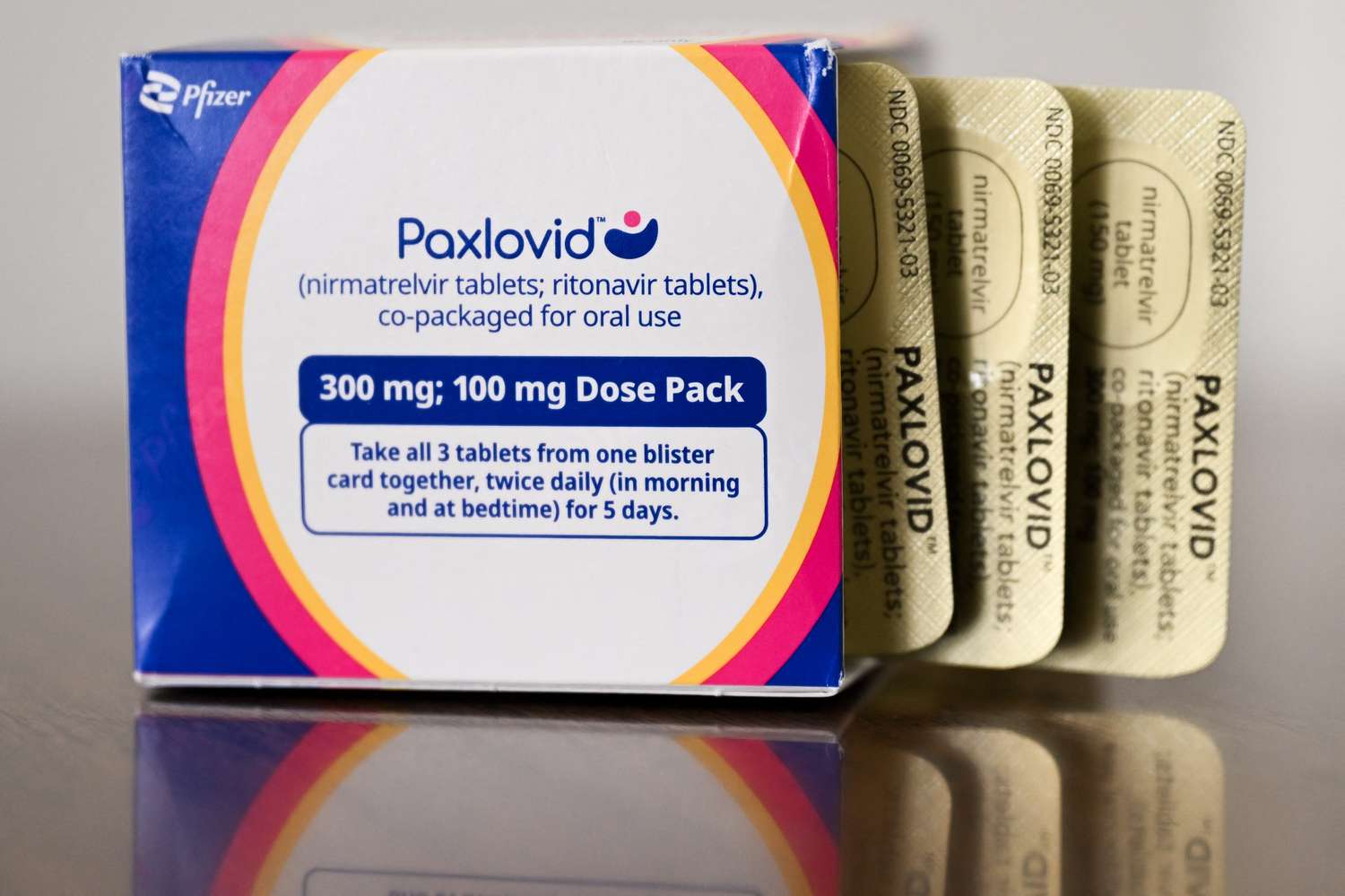 How to Get Paxlovid for Free