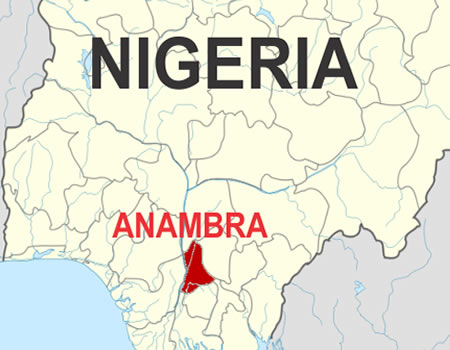 Hunters rescue more kidnap victims in Anambra