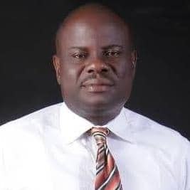 Hon. Bassey Akiba