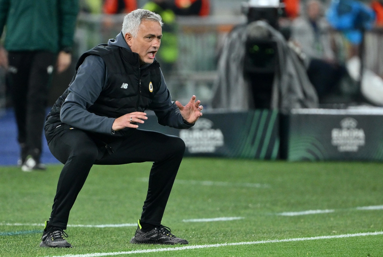 I Turned Down England Job Twice  –Mourinho