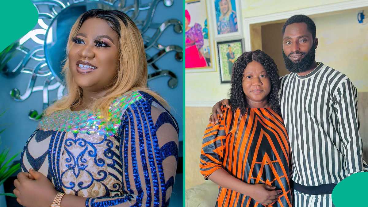 “I Was Sick for over 2 Years, Sold My 2 Cars, Couldn’t Recognise My Son”: Bisola Badmus Shares