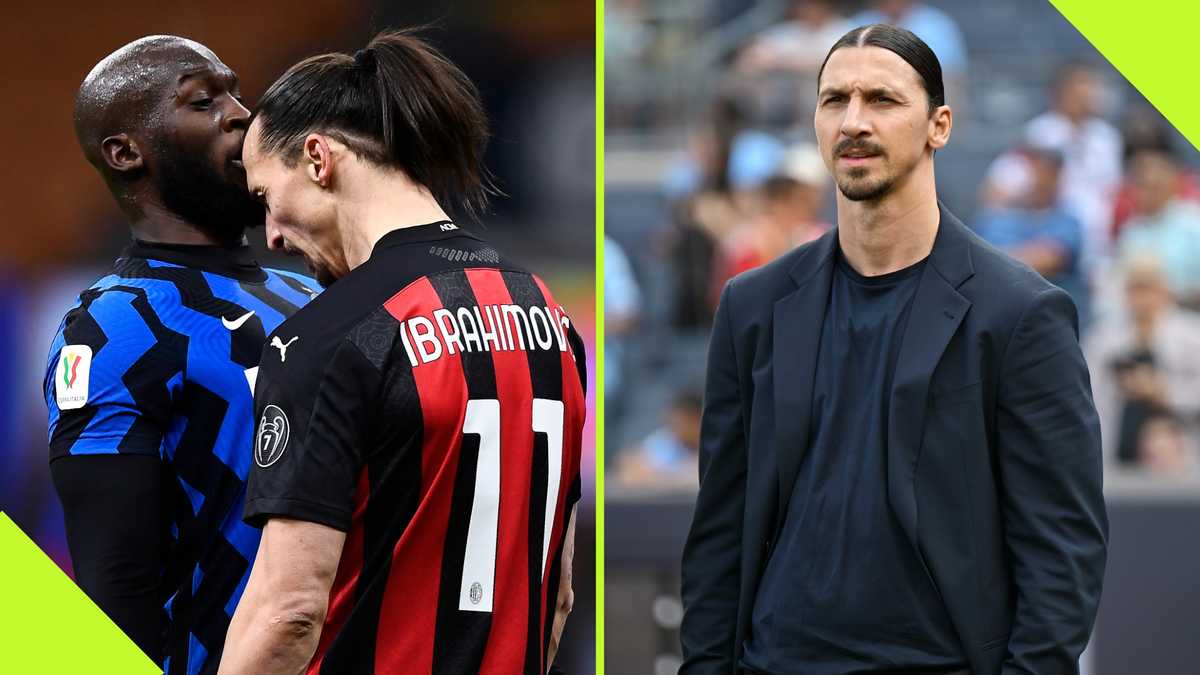 “I Would Punch at Least 2 Players”: Zlatan Ibrahimovic on Why He Won’t Coach