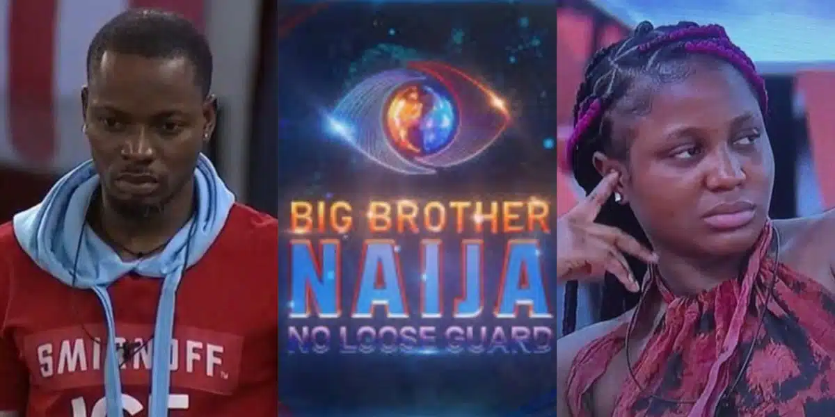 BBNaija: "I miss Handi o" – Kellyrae says following her eviction